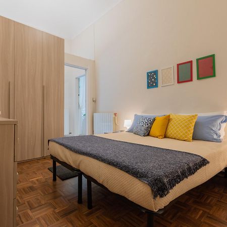 La Casa Della Fontanella By Wonderful Italy Appartement Turijn Buitenkant foto