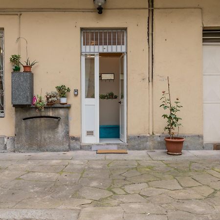 La Casa Della Fontanella By Wonderful Italy Appartement Turijn Buitenkant foto