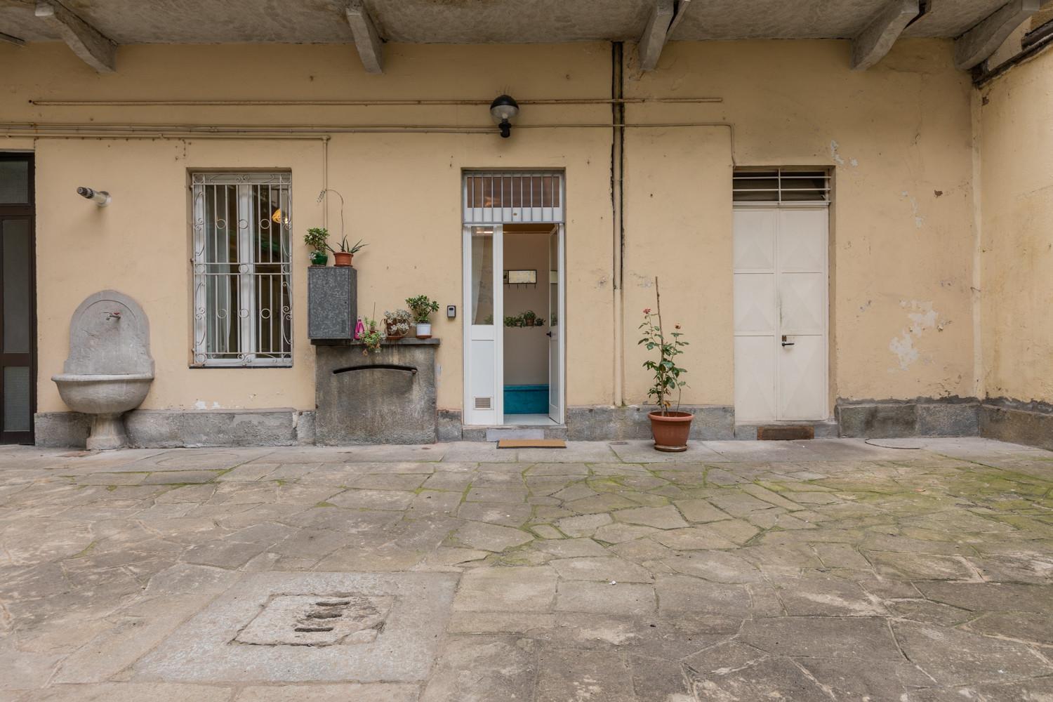 La Casa Della Fontanella By Wonderful Italy Appartement Turijn Buitenkant foto