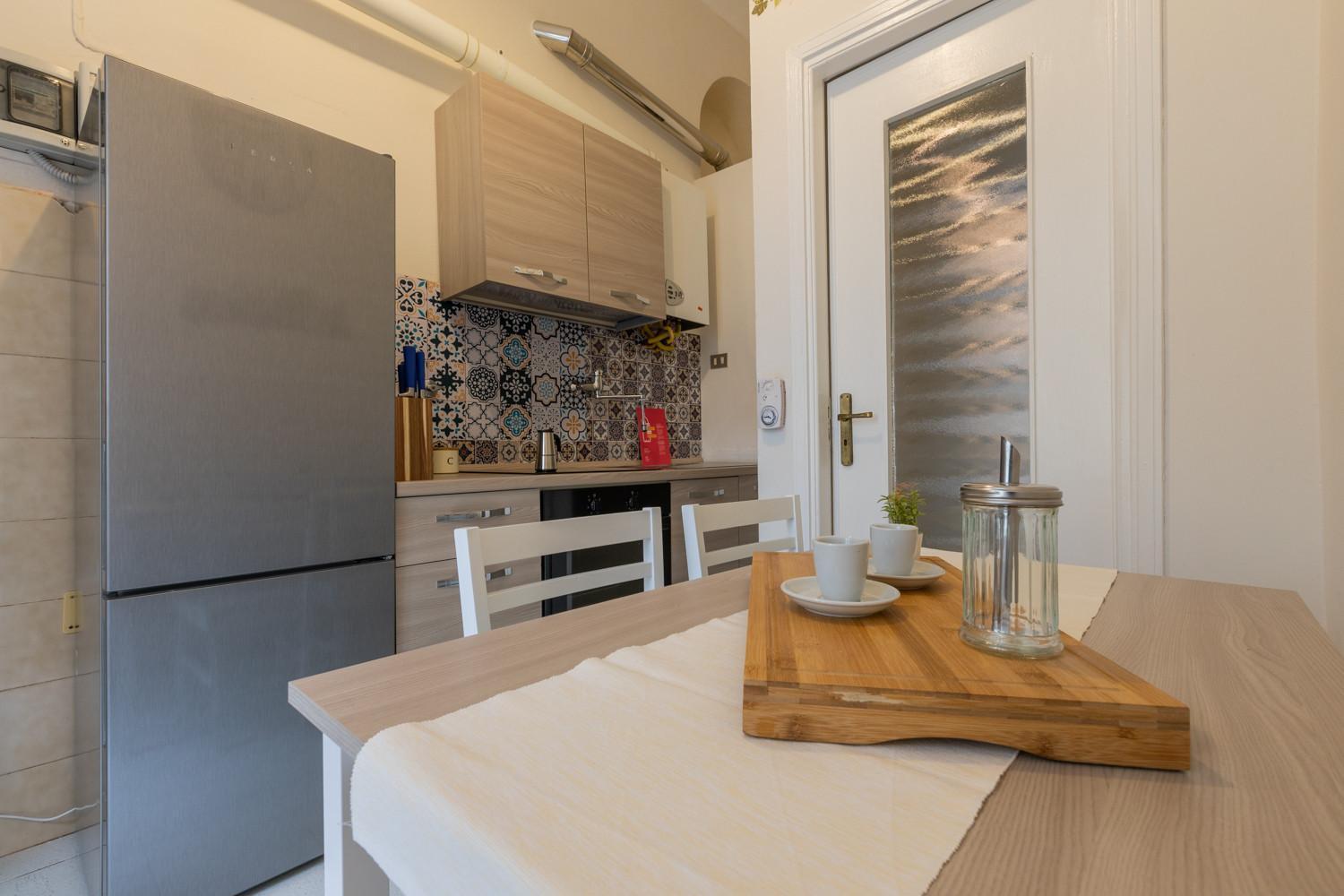 La Casa Della Fontanella By Wonderful Italy Appartement Turijn Buitenkant foto